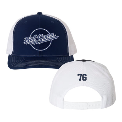 76 Classic Logo Hat