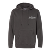 Night Moves Pullover Hoodie