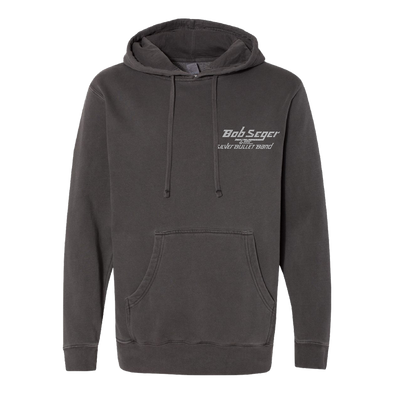 Night Moves Pullover Hoodie