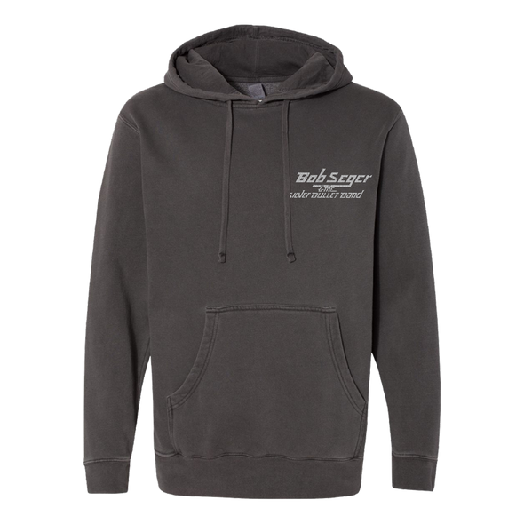 Night Moves Pullover Hoodie
