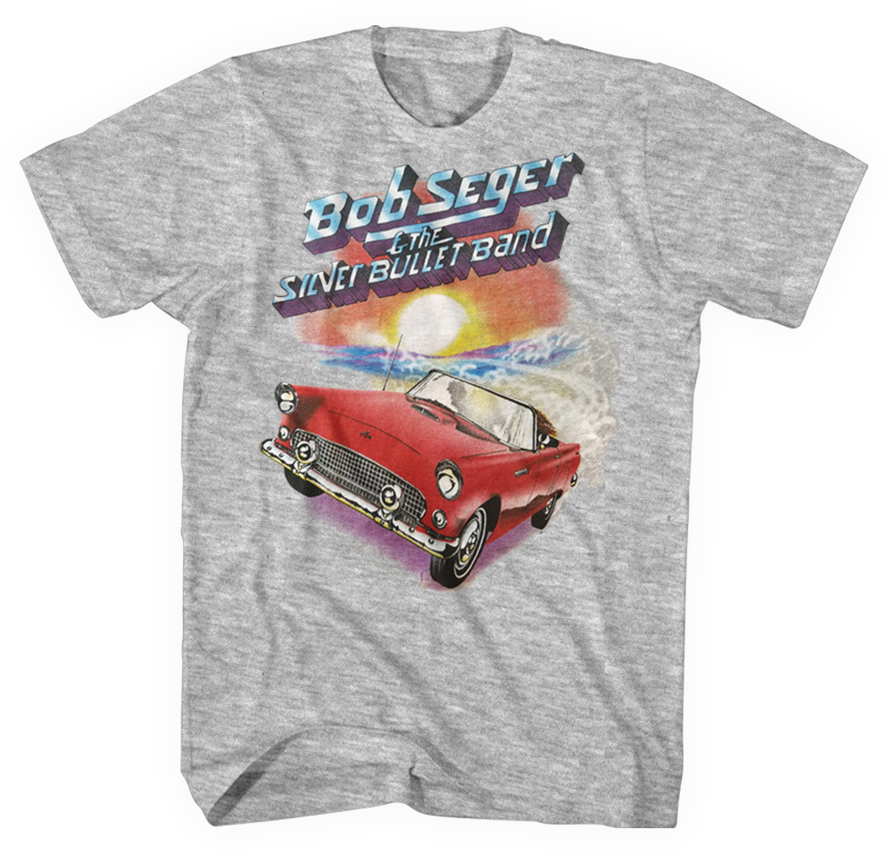 The Distance Tee