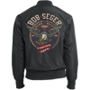 Bob Seger Bomber Jacket